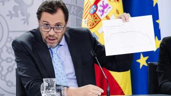 Puente advierte de que la 'avería' de Rodalíes tardará en repararse dos meses y costará en torno a 15 millones de euros