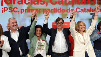 Digan lo que digan Feijoó y Puigdemont, ahora toca Illa