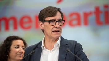 Elecciones Cataluña: resultados, pactos, Salvador Illa y última hora del 12M en directo