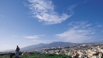Luz verde a la base militar de Marruecos para controlar Melilla