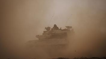 Una carambola termina con un lote de armas occidentales para Marruecos