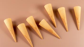 Este es el curioso origen de 'barquillo', la palabra de las playas españolas