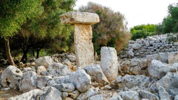 Ponen a subasta un pueblo español prehistórico a modo de "capricho para coleccionistas"