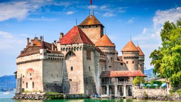 Estos lugares reales aparecen en las películas de Disney