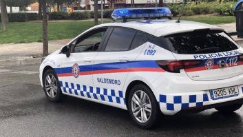 Detienen al responsable del vertido ilegal de mascarillas caducadas en Valdemoro (Madrid)