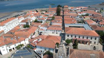 El mejor pueblo de toda Europa para invertir está a 5 minutos de España