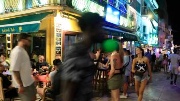 El 'Daily Mail' explica con estas peculiares palabras lo que hará Ibiza con los "ingleses borrachos"