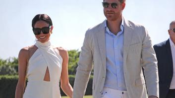 La fundación de Meghan Markle y el Príncipe Harry, declarada morosa