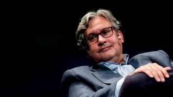 Juan Manuel de Prada es muy sincero al decir lo que hace cuando le llaman "facha"