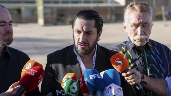 El Tribunal Superior de Madrid avala la absolución de Rafael Amargo por tráfico de drogas