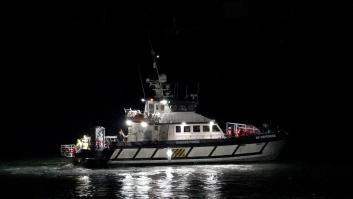 Detienen a Escorpión, el traficante de 10.000 personas más buscado de Europa