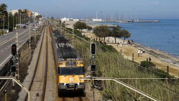 Rodalies recuperará el lunes todo el servicio de R3, R4, R7 y R12 tras el robo de cable en mayo