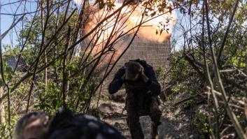 Estonia planea elevar la tensión con un paso definitivo en la guerra