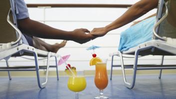 Una conocida viajera desvela la trampa de las bebidas incluidas tras hacer más de 50 cruceros