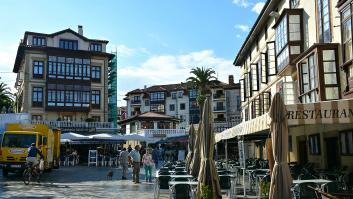 Esta fue la primera ciudad española en tener electricidad en sus calles: no es ni Madrid ni Barcelona