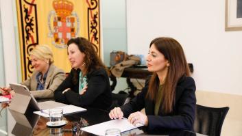 "Horrorizada": habla la alcaldesa de Almería tras el escándalo por el anuncio sobre abusos a menores