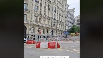 Un colombiano se corona al responder a los que viven en España y dicen que es "fea"