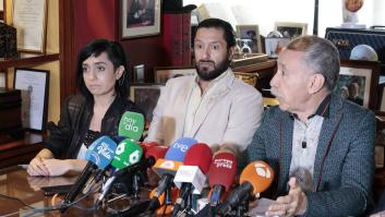 La Fiscalía solicita al TSJM un nuevo juicio contra Rafael Amargo y que valide las escuchas