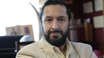 Rafael Amargo critica al Gobierno y confiesa qué es lo que más le hirvió la sangre