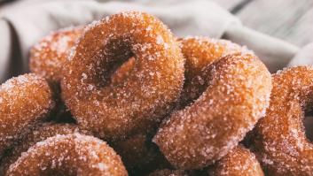 La receta con la que triunfarás con tus rosquillas como lo hacía la Tía Javiera