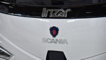 Bélgica se lleva de un plumazo un lote de 100 de los autobuses españoles más vanguardistas