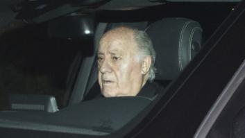 Una comunidad de vecinos denuncia a Amancio Ortega