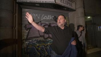 Terremoto en ERC: Oriol Junqueras y Marta Rovira dan un paso atrás tras el descalabro del 12-M