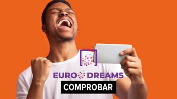 Resultado Eurodreams: comprobar número hoy jueves 27 de marzo