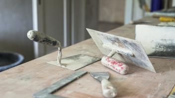 Sorpresa al rehabilitar un piso emblemático para uso turístico y toparse con un hallazgo arqueológico