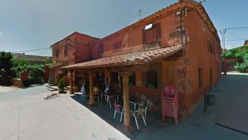 Un pueblo a hora y media de Madrid busca urgentemente dueño para un Teleclub con todo pagado