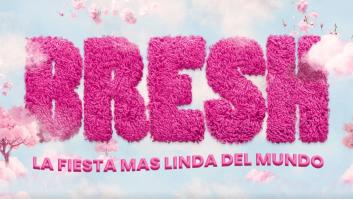 Bresh regresa a Madrid tras cerrar la temporada de verano en Ibiza