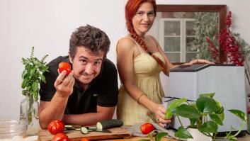 Detrás de los fogones de 'Ma Petite Bouchee', la pareja de cocinitas que triunfa en Internet