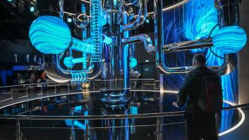 EEUU ataca al plan nuclear ruso