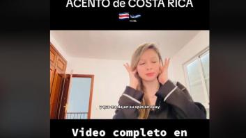 Una piloto española es pillada criticando el acento costarricense y se lleva una réplica para reflexionar