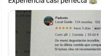 Esta es, casi seguro, la reseña más triste que se ha escrito nunca: 5 estrellas y un dramón