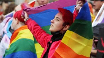 Miedo, tortura y humillaciones: las minorías sexuales en la Ucrania ocupada por Rusia