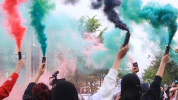 ¿Antisionismo o islamofobia?