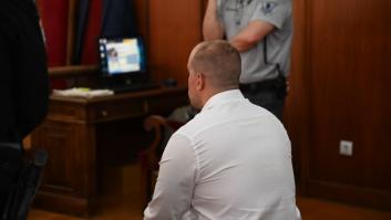 El asesino de Manuela Chavero, condenado a prisión permanente revisable