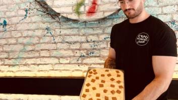 Así creó este heladero de Málaga el helado de cereales de Mercadona que quiere media España