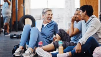 Un entrenador personal detalla la rutina de sólo 3 minutos que debe hacer todo mayor de 50 años
