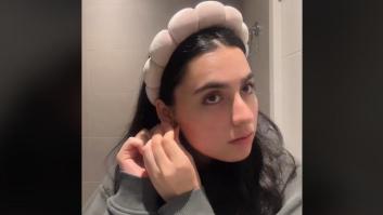 Esto que hace una joven colombiana basta para explicar si se "arrepiente" de mudarse a España