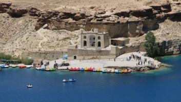 Tres turistas españoles asesinados y un cuarto, herido, en un ataque en Bamiyán (Afganistán)