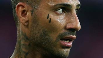 Qué significa el tatuaje de la lágrima