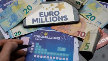 Aparece el dueño de los 100 millones del Euromillón tras 13 días desaparecido y no confirma si es un ganador de carne y hueso