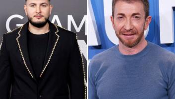 Le pregunta a Omar Montes cómo es Pablo Motos y habla así de claro