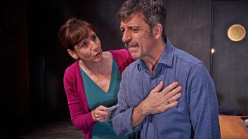 'Los amigos de ellos dos' ¿amor o amistad?