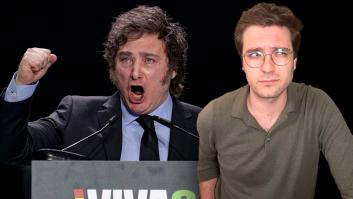 Que está pasando entre España y Argentina, por Alán Barroso