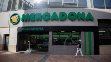 Mercadona desvela el cambio radical que se avecina en todos sus supermercados por normativa de la UE