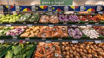 Lidl pisa la trampa de los clientes engañados por el producto 'made in Spain'