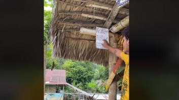 Ojo a cómo llegan las cervezas en este lugar de Ecuador: el sueño de muchos, hecho realidad